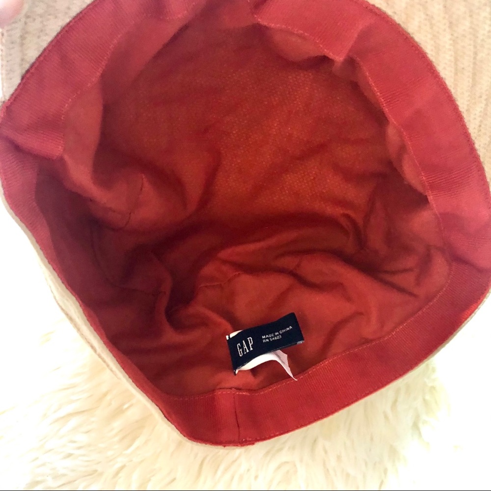 Tan Hat - Picture 4 of 8